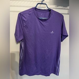 Adidas gym top